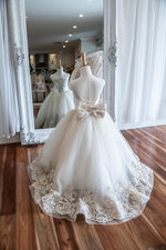 Antoinette Gown