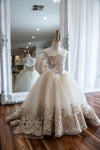 Antoinette Gown