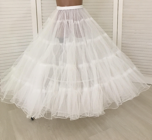 Petticoat A