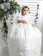 Katerina Christening Gown