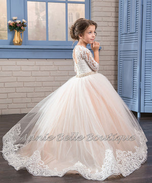 Tiana Gown